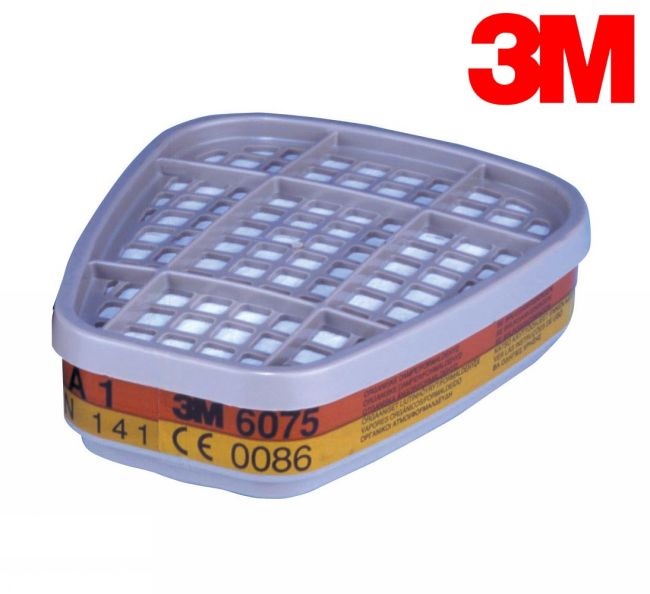 3M 6075 Filtre